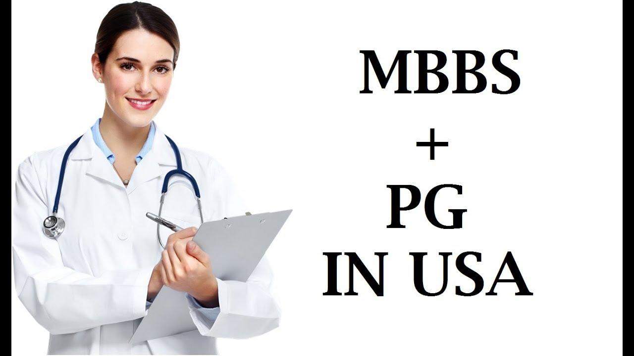 Affordable Options for Pursuing MBBS in the USA 2024